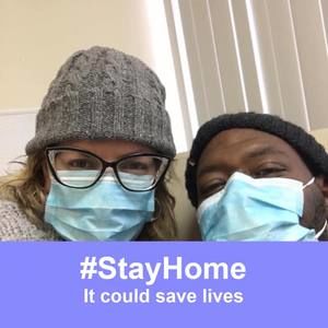 Meet your Posher, Marie